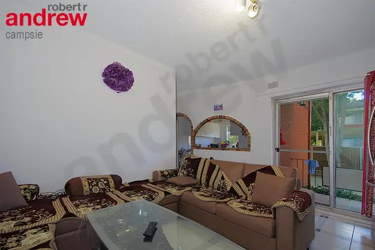 Second view of Homely unit listing, 5/6 Wentworth St, Croydon Park NSW 2133