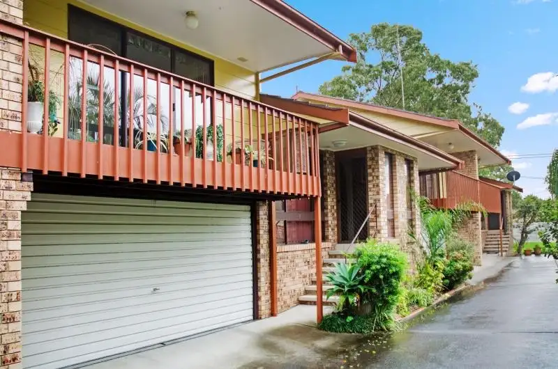 Main view of Homely townhouse listing, Address available on request