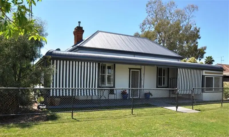 Main view of Homely house listing, 12 Derribong St, Trangie NSW 2823