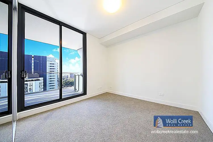 Fifth view of Homely apartment listing, 1305/7 Magdalene Tce, Wolli Creek NSW 2205