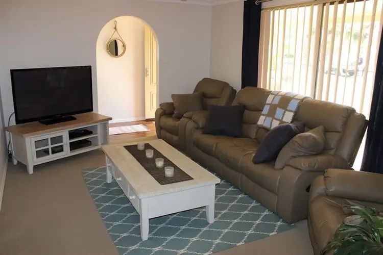 Fifth view of Homely house listing, 26 Chifley Dr, Dubbo NSW 2830