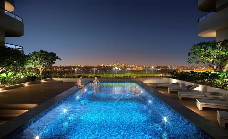 Seventh view of Homely apartment listing, A103/20 Levey St, Wolli Creek NSW 2205