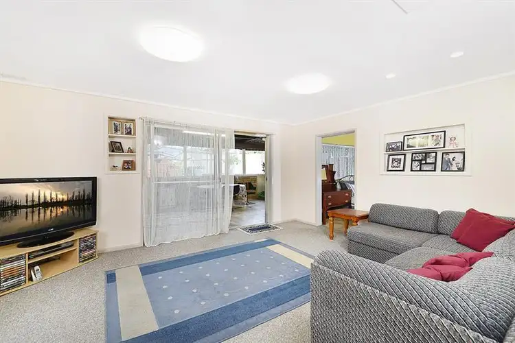 Second view of Homely house listing, 12 Mercy Ave, Chester Hill NSW 2162