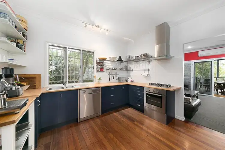 Sixth view of Homely house listing, 190 Weller Rd, Tarragindi QLD 4121