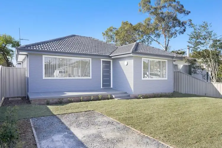 57 Britannia St, Umina Beach NSW 2257