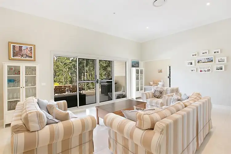 Fourth view of Homely house listing, 56 Lake Forest Dr, Murrays Beach NSW 2281