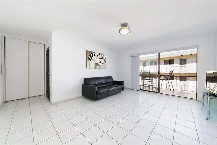 Second view of Homely unit listing, 2/29 Sarah St, Annerley QLD 4103