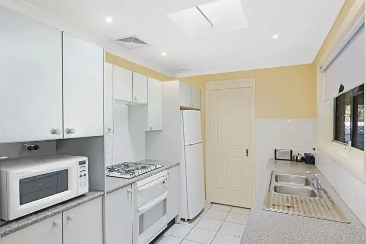 Second view of Homely house listing, 50 Rosella Cct, Blue Haven NSW 2262