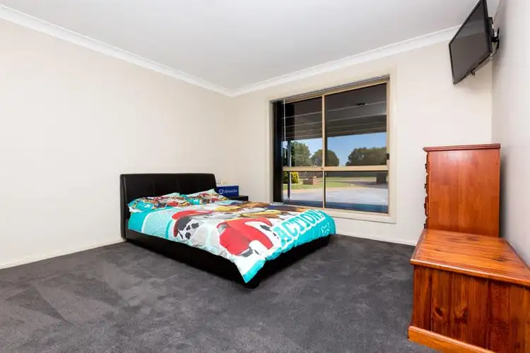 Seventh view of Homely house listing, 13 Sloman Cl, Dubbo NSW 2830