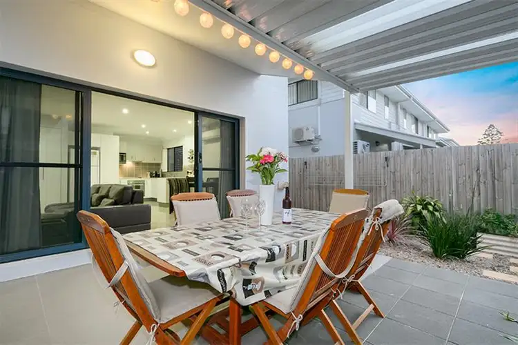 Main view of Homely apartment listing, 10/47 Franklin St, Annerley QLD 4103