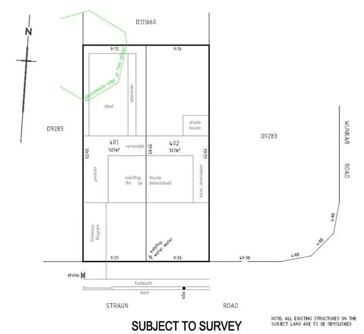 Second view of Homely land listing, 401&402 /18 Straun Rd, Ingle Farm SA 5098