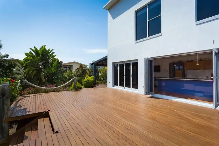 Third view of Homely house listing, 4B Surf Cir, Tura Beach NSW 2548