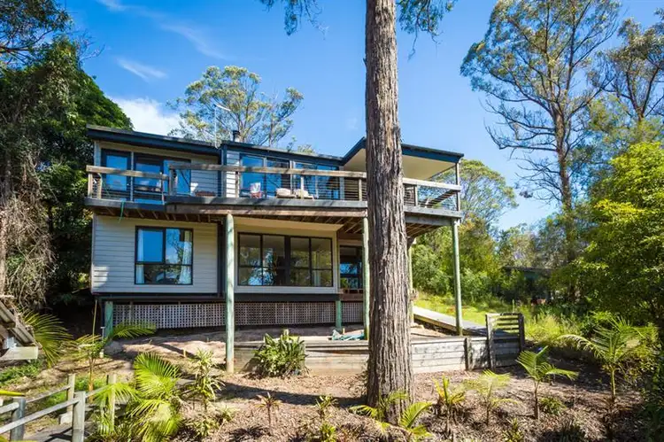 7 Beverley St, Merimbula NSW 2548