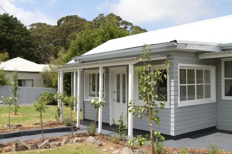 28 Penrose Rd, Bundanoon NSW 2578