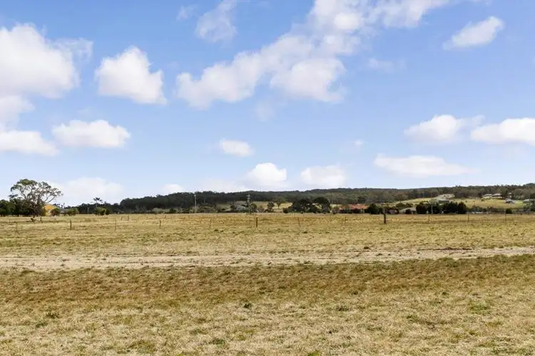 Lot 68 Morris Pl, Marulan NSW 2579
