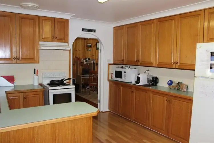 Sixth view of Homely house listing, 16 Avon St, Stratford NSW 2422