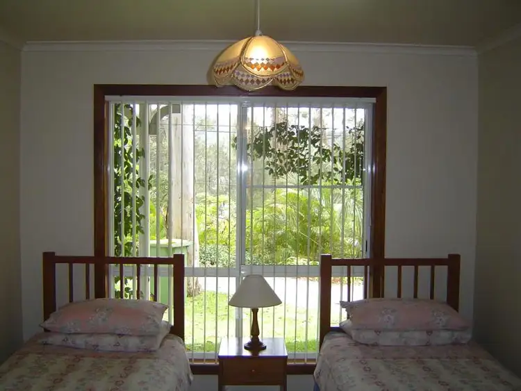 Seventh view of Homely townhouse listing, 1/30 The Lakes Way, Elizabeth Beach NSW 2428