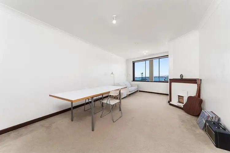 Sixth view of Homely apartment listing, 77/4 Macleay St, Potts Point NSW 2011