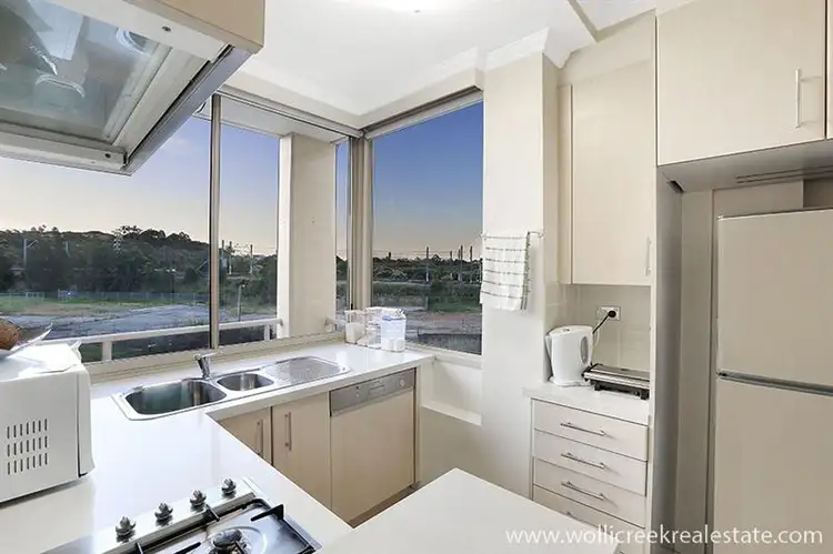 Fourth view of Homely apartment listing, 176/86 Bonar St, Wolli Creek NSW 2205