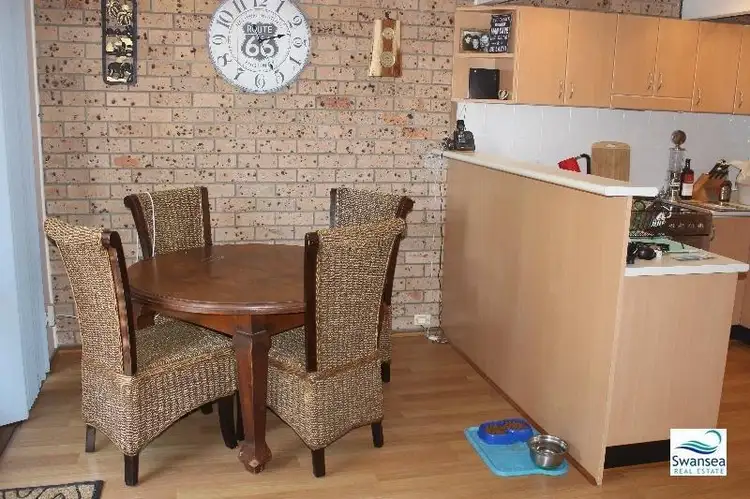 Fourth view of Homely townhouse listing, 10/75 Bowman St, Swansea NSW 2281