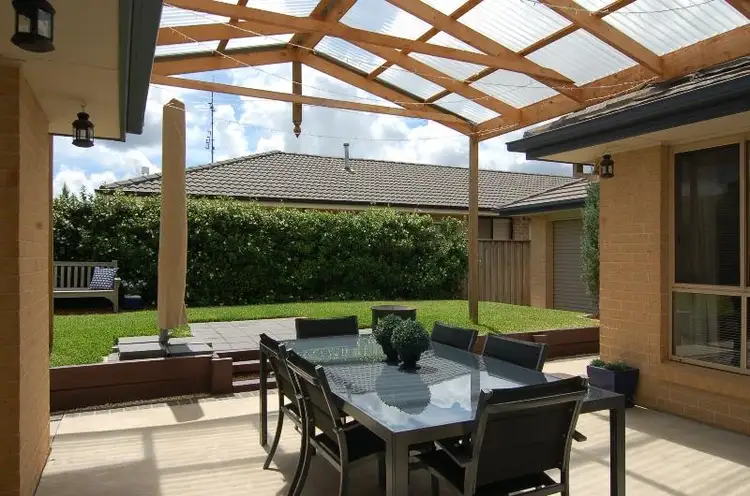 Fourth view of Homely house listing, 4 Blackett Pl, Bowral NSW 2576