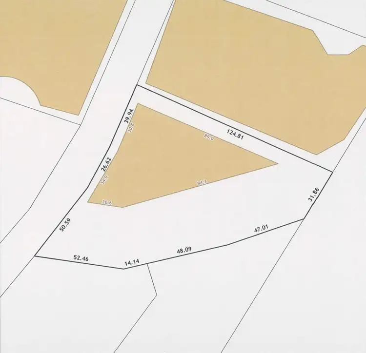 Sixth view of Homely land listing, Lot 28 Mulwaree St, Tarago NSW 2580