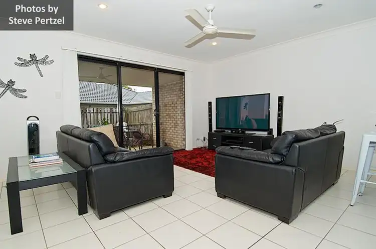 Second view of Homely villa listing, 1/13 Dahlia Cres, Ormeau QLD 4208