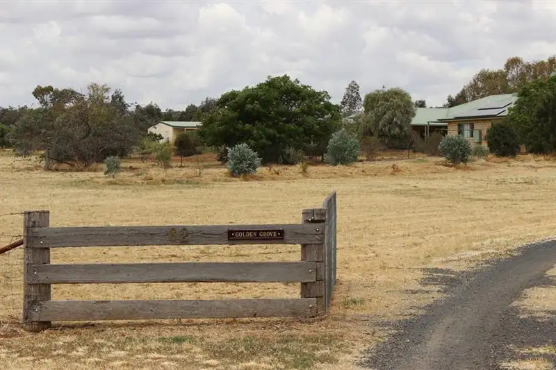 Main view of Homely house listing, 62 Torryburn Way, Dubbo NSW 2830