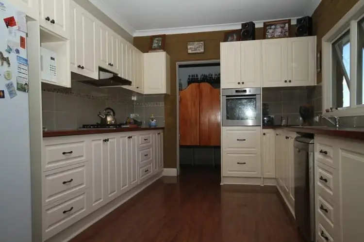 Second view of Homely rural property listing, 4861 Oallen Ford Rd, Bungonia NSW 2580