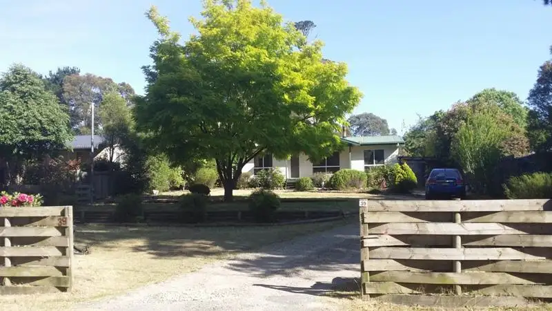 Main view of Homely house listing, 39 Camden St, Wingello NSW 2579
