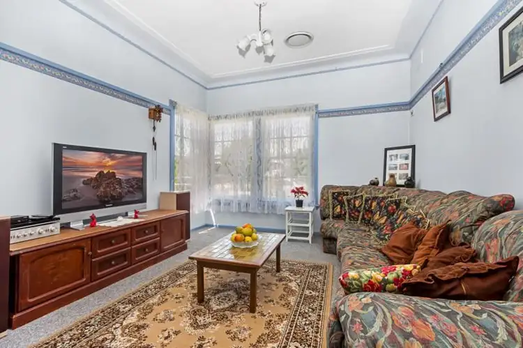 Second view of Homely house listing, 17 Brooker St, St Marys NSW 2760
