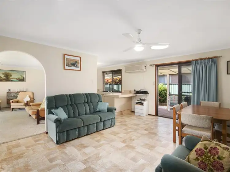 Third view of Homely house listing, 1 Just  St, Currumbin Waters QLD 4223