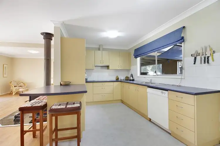 Fifth view of Homely rural property listing, 2033 Bungendore Rd, Tarago NSW 2580
