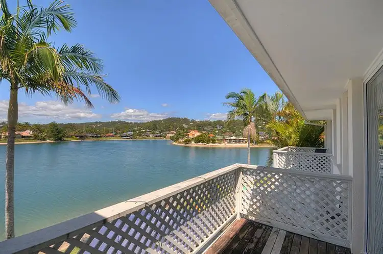 Fourth view of Homely townhouse listing, 116/2 Coolgardie St, Elanora QLD 4221