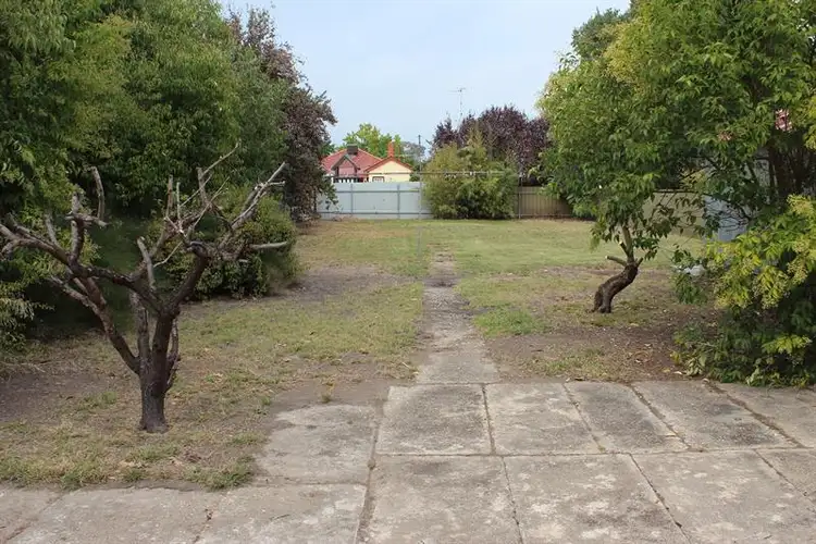 Second view of Homely house listing, 373 Smith  St, North Albury NSW 2640