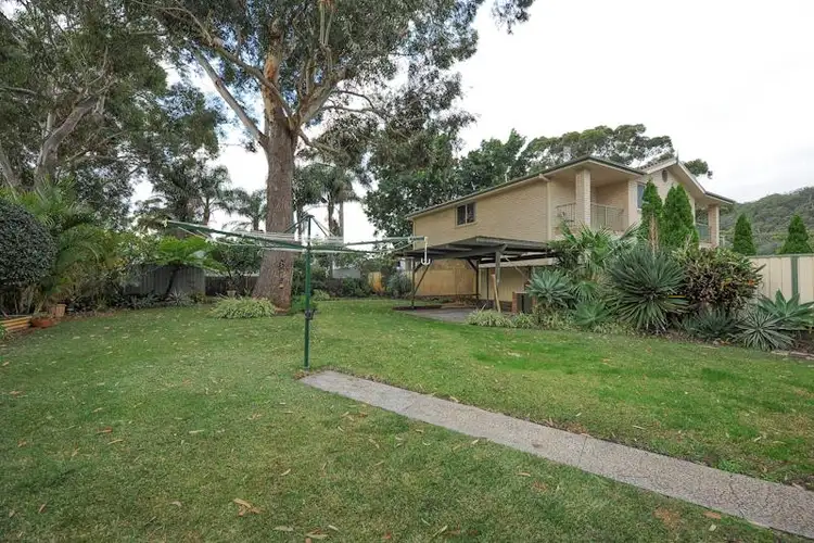 Sixth view of Homely house listing, 5 Winifred  Ave, Umina Beach NSW 2257
