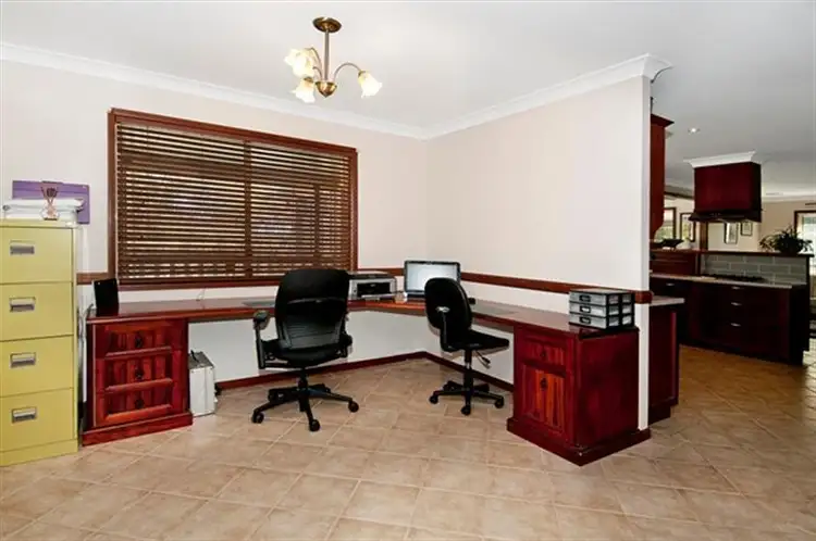 Fourth view of Homely house listing, 48 Glen Osmond Dr, Yatala QLD 4207