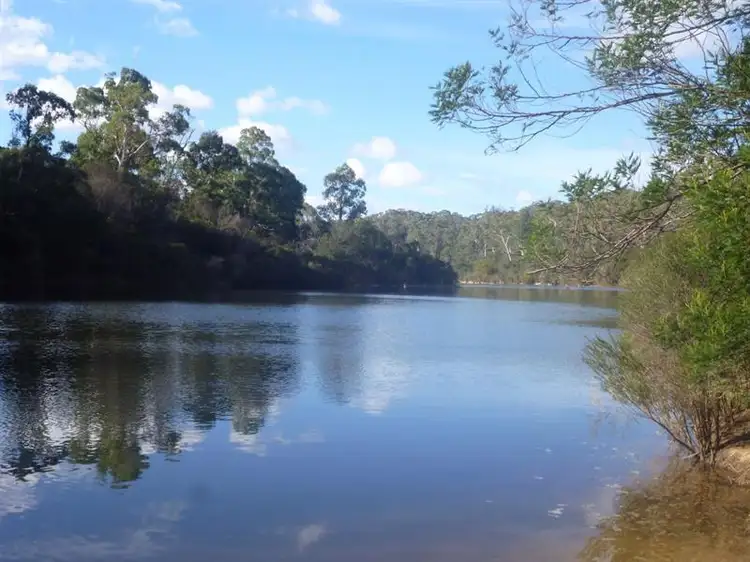 Main view of Homely rural property listing, Portion 84 Braidwood Rd, Tomboye NSW 2622