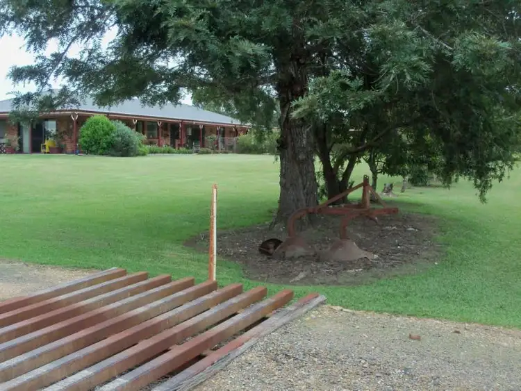 2970 Wallanbah Rd, Dyers Crossing NSW 2429