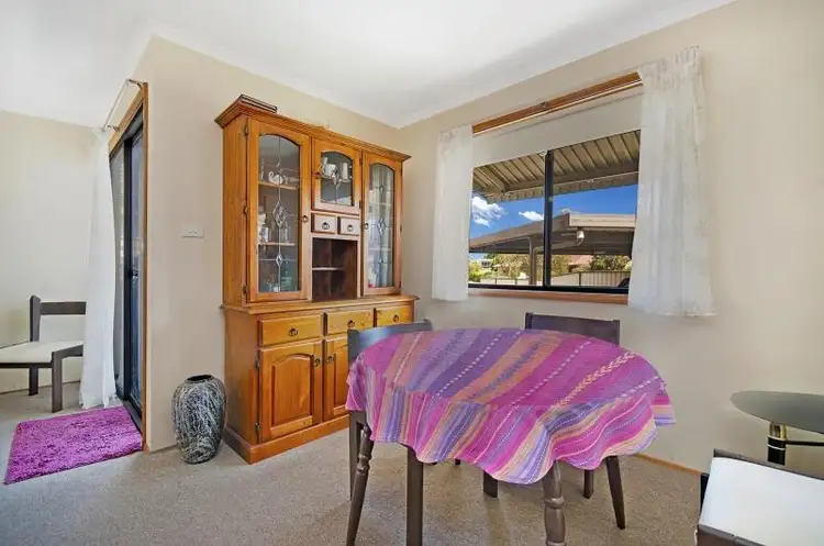 Fourth view of Homely house listing, 7 Primrose Pl, Woy Woy NSW 2256