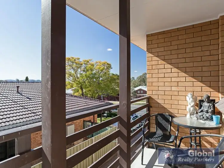 Fifth view of Homely unit listing, Address available on request