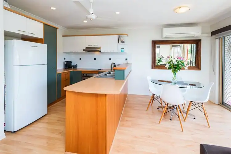 Fifth view of Homely townhouse listing, 40/316 Long Street East St, Graceville QLD 4075