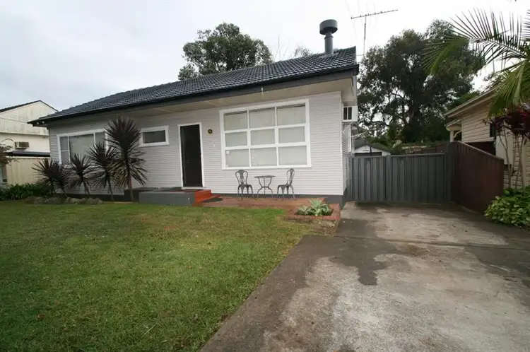 Main view of Homely house listing, 24 Malouf St, Colyton NSW 2760