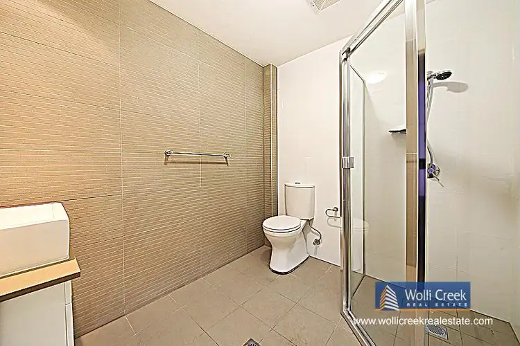 Fourth view of Homely apartment listing, 205/26-32 Marsh St, Wolli Creek NSW 2205