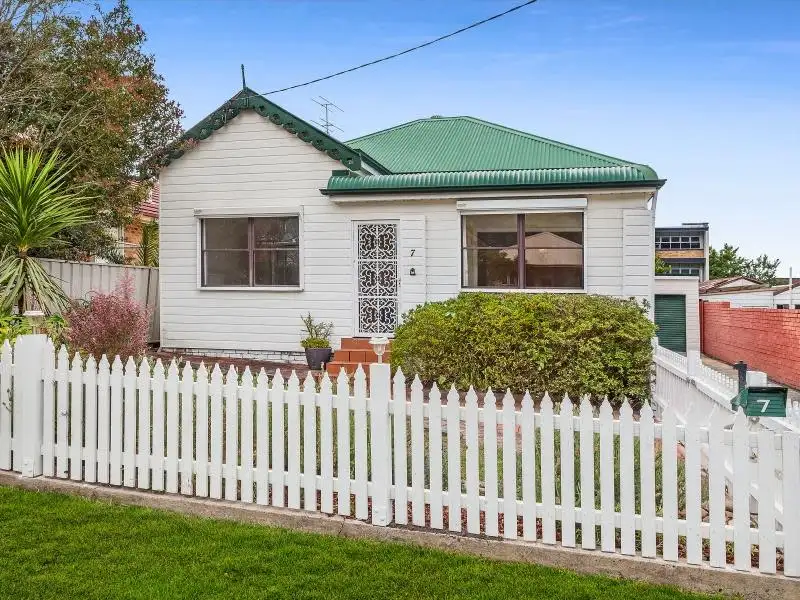 Main view of Homely house listing, 7 Midgely St, Corrimal NSW 2518