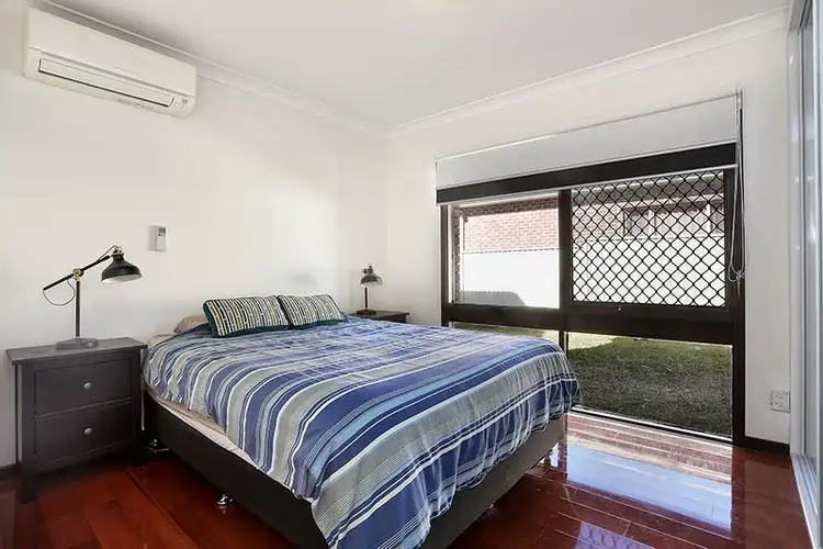 Fourth view of Homely villa listing, 3/27-31 Campbell Hill Rd, Chester Hill NSW 2162
