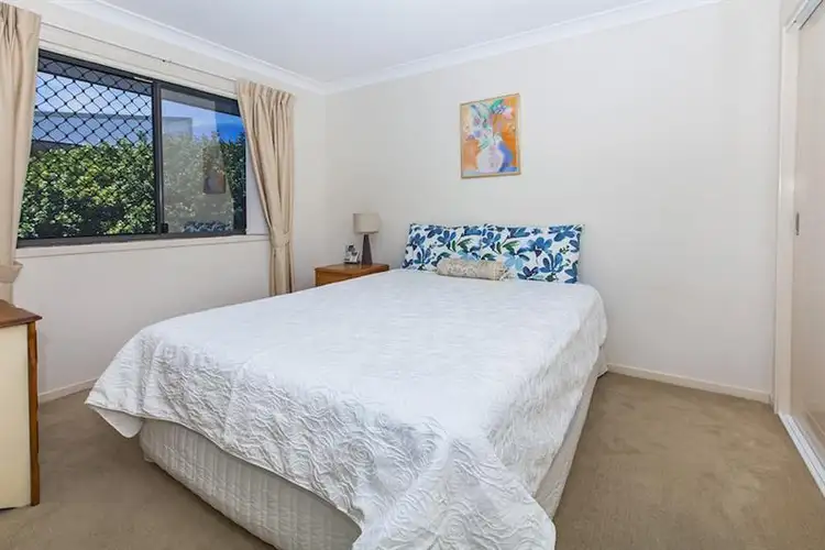 Fifth view of Homely townhouse listing, 2/15 Grosvenor St, Yeerongpilly QLD 4105