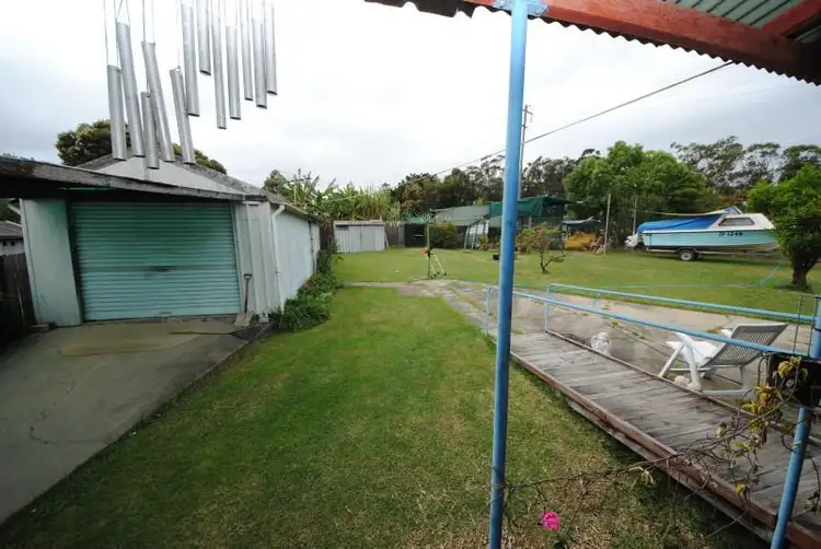 Seventh view of Homely house listing, 13 Hope St, Regents Park NSW 2143