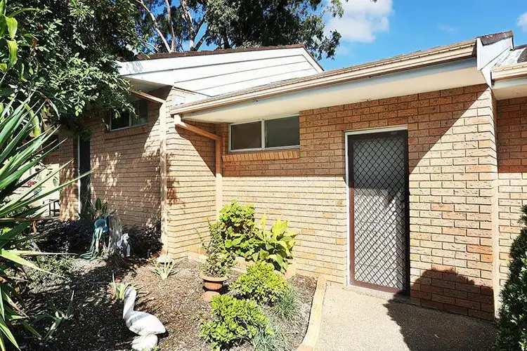 Main view of Homely studio listing, 27/4 Wilkins St, Yagoona NSW 2199