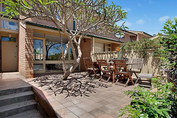 Second view of Homely townhouse listing, 14/42 Woodhouse Dr, Ambarvale NSW 2560